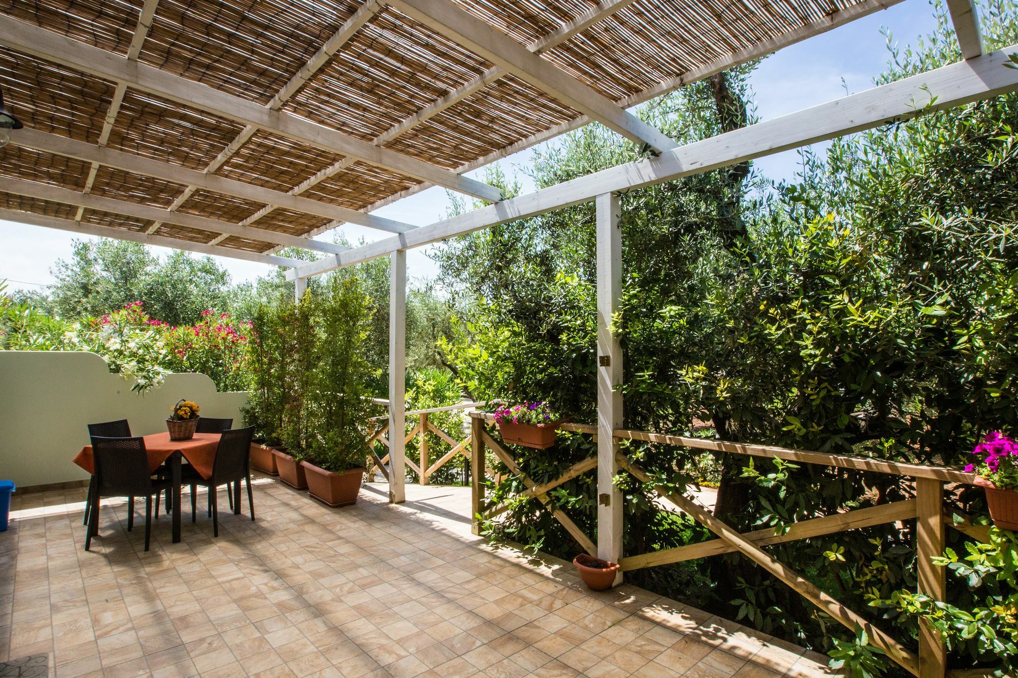 Dimora Tenuta Solentino Torre San Giovanni Ugento Exteriör bild